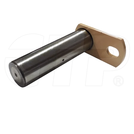 Aic Replacement Parts Pin As Fits Caterpillar Models 1468003